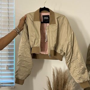 Zara Jacket